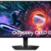 27 ODYSSEY OLED G5 G50SF QHD