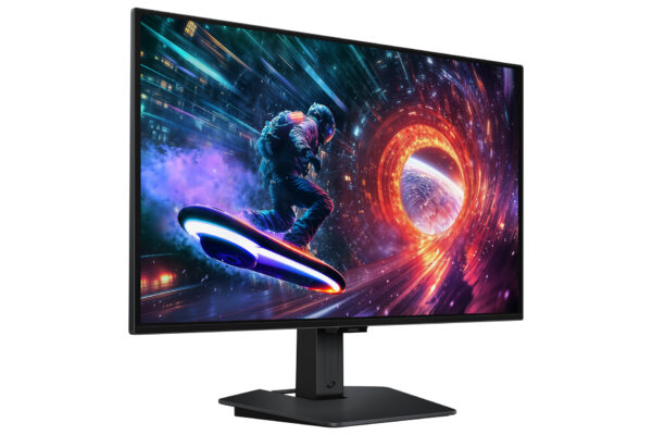 27 ODYSSEY OLED G5 G50SF QHD