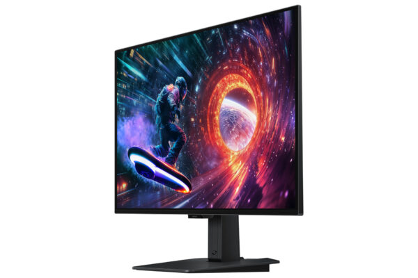 27 ODYSSEY OLED G5 G50SF QHD