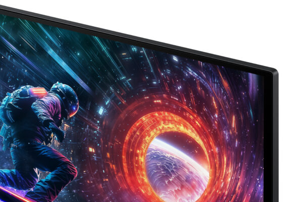27 ODYSSEY OLED G5 G50SF QHD