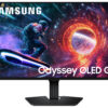 27 ODYSSEY OLED G5 G50SF QHD