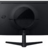 SAMSUNG 27 ODYSSEY G5 G53F QHD 200HZ