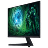 SAMSUNG 27 ODYSSEY G5 G53F QHD 200HZ