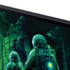 SAMSUNG 27 ODYSSEY G5 G53F QHD 200HZ
