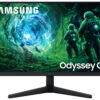 SAMSUNG 27 ODYSSEY G5 G53F QHD 200HZ