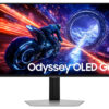 ODYSSEY GAMING OLED G6