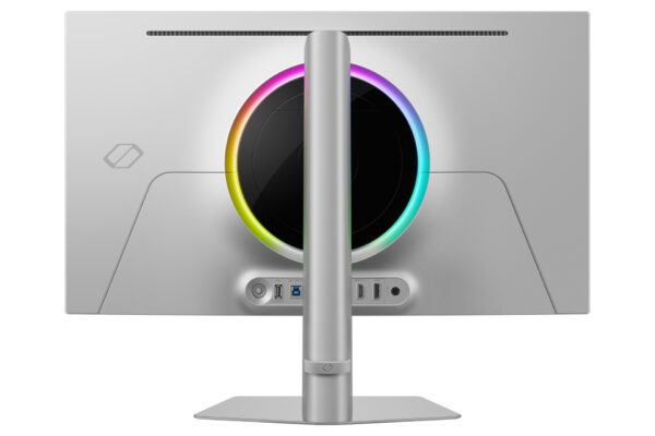 ODYSSEY GAMING OLED G6