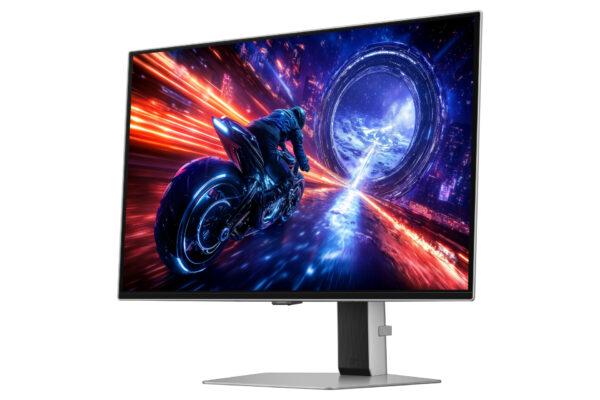 ODYSSEY GAMING OLED G6