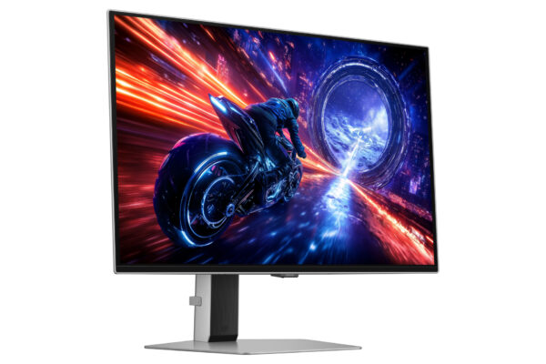 ODYSSEY GAMING OLED G6