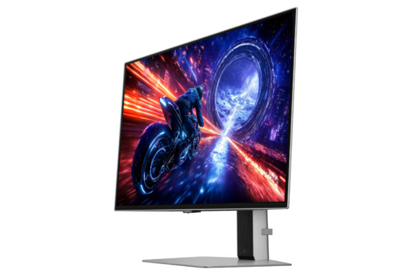 ODYSSEY GAMING OLED G6
