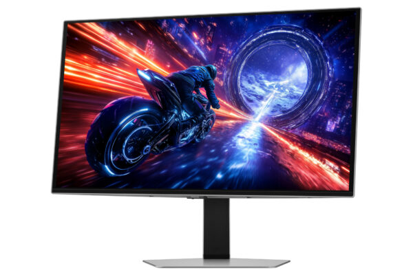ODYSSEY GAMING OLED G6