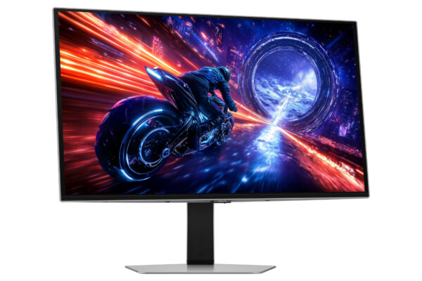 ODYSSEY GAMING OLED G6