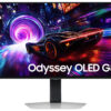 SAMSUNG MONITOR S27FG810SU