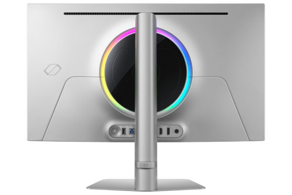 SAMSUNG MONITOR S27FG810SU