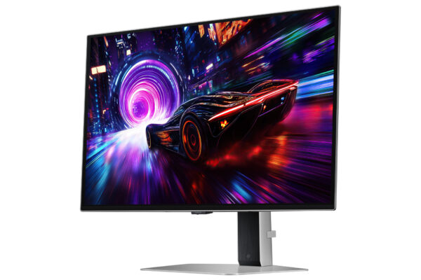 SAMSUNG MONITOR S27FG810SU