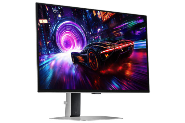 SAMSUNG MONITOR S27FG810SU