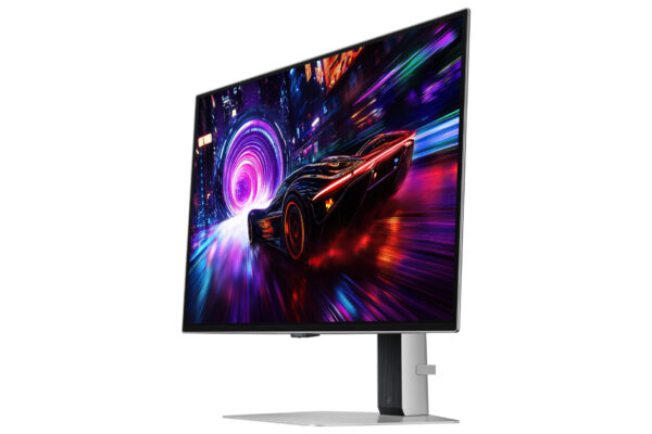 SAMSUNG MONITOR S27FG810SU