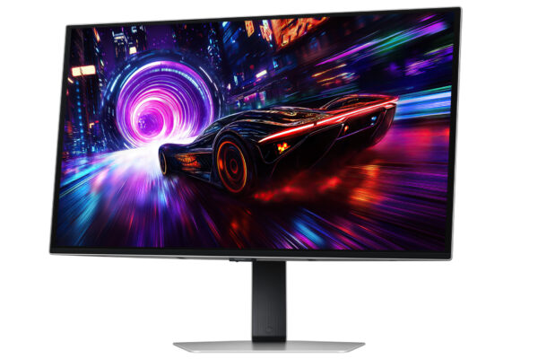 SAMSUNG MONITOR S27FG810SU