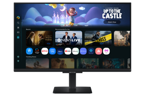 M50F 27 SMART MONITOR