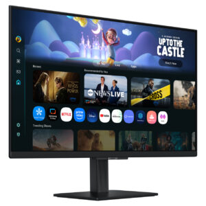 M50F 27 SMART MONITOR