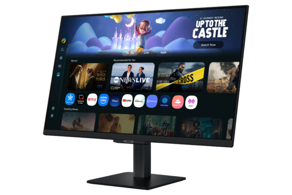 M50F 27 SMART MONITOR