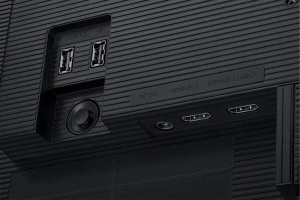 M50F 27 SMART MONITOR