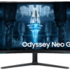 32 NEO G8 MINI LED ODYSSEY GAME MON