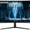 32 NEO G8 MINI LED ODYSSEY GAME MON