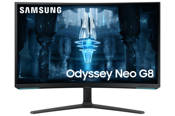 32 NEO G8 MINI LED ODYSSEY GAME MON