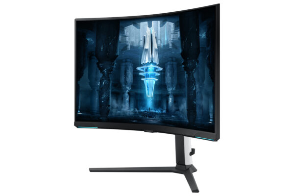 32 NEO G8 MINI LED ODYSSEY GAME MON
