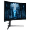 32 NEO G8 MINI LED ODYSSEY GAME MON
