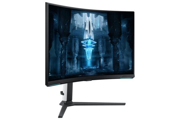 32 NEO G8 MINI LED ODYSSEY GAME MON