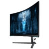 32 NEO G8 MINI LED ODYSSEY GAME MON