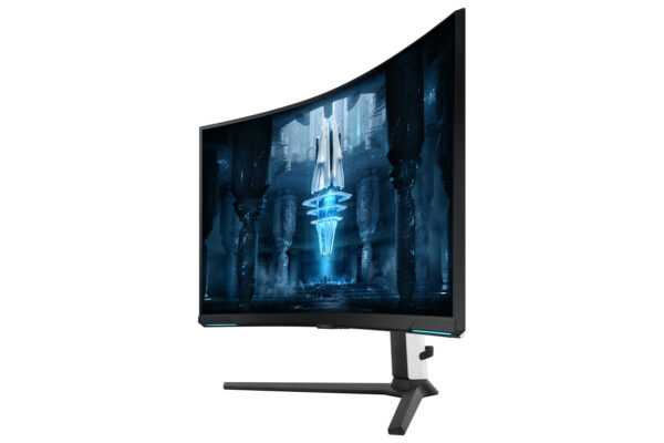 32 NEO G8 MINI LED ODYSSEY GAME MON