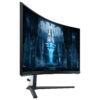 32 NEO G8 MINI LED ODYSSEY GAME MON