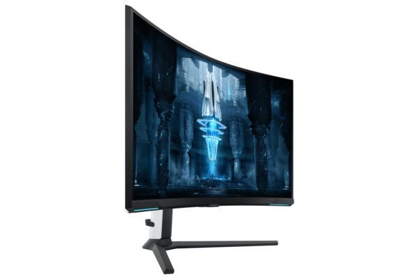 32 NEO G8 MINI LED ODYSSEY GAME MON