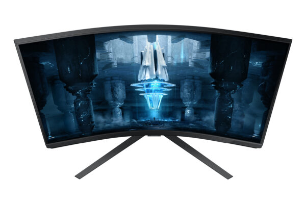 32 NEO G8 MINI LED ODYSSEY GAME MON