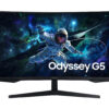 SAMSUNG 32IN G55C ODYSSEY