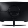 SAMSUNG 32IN G55C ODYSSEY