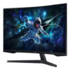 SAMSUNG 32IN G55C ODYSSEY