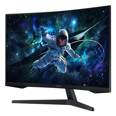 SAMSUNG 32IN G55C ODYSSEY