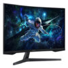 SAMSUNG 32IN G55C ODYSSEY