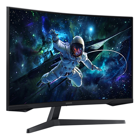 SAMSUNG 32IN G55C ODYSSEY