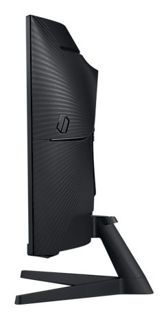 SAMSUNG 32IN G55C ODYSSEY