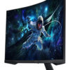 SAMSUNG 32IN G55C ODYSSEY