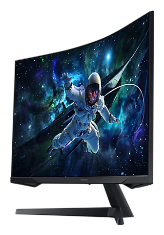 SAMSUNG 32IN G55C ODYSSEY