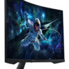 SAMSUNG 32IN G55C ODYSSEY
