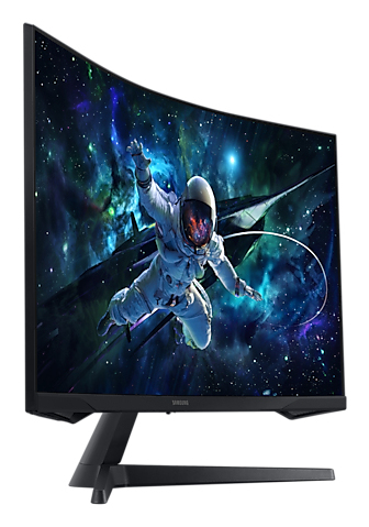 SAMSUNG 32IN G55C ODYSSEY