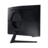 SAMSUNG 32IN G55C ODYSSEY