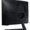 SAMSUNG 32IN G55C ODYSSEY